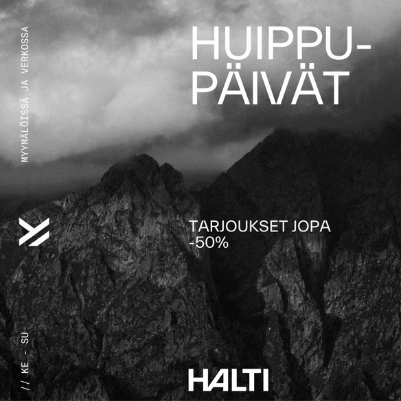 Halti