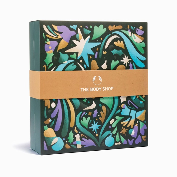 The Body Shop