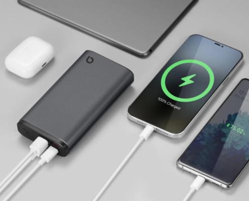 Andersson Powerbank 20000