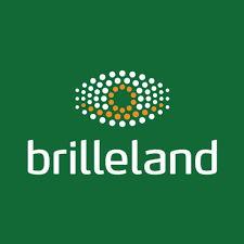 Brilleglass
