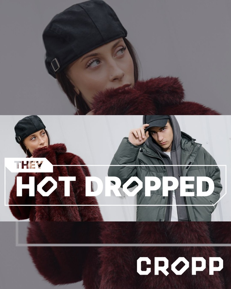 Cropp