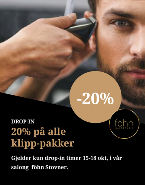 Alle klipp-pakker