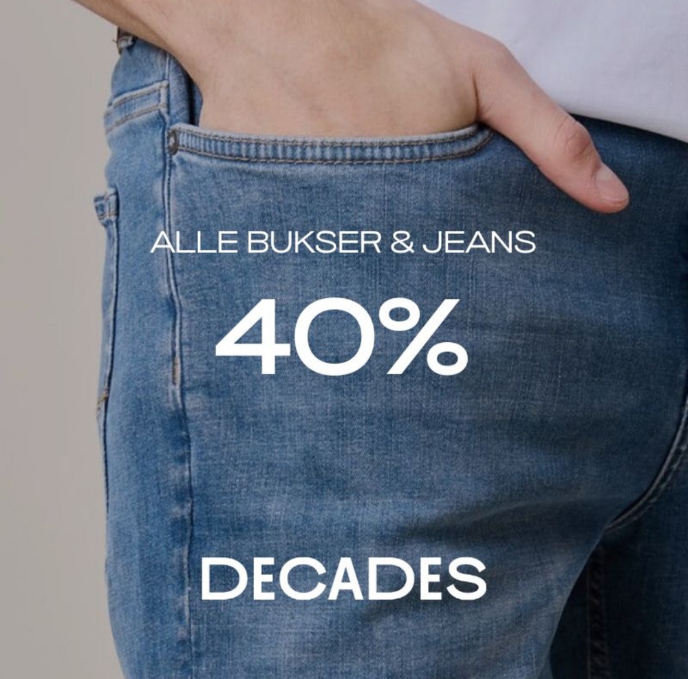 Decades