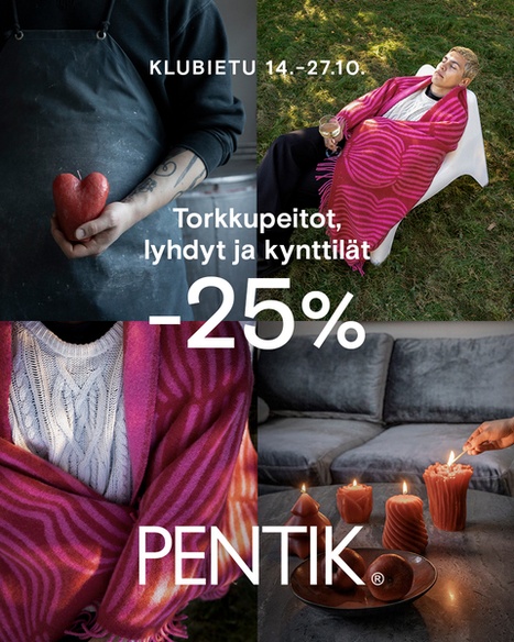 Pentik
