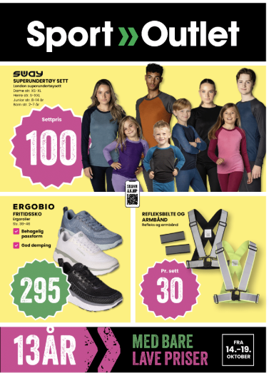 Sport Outlet