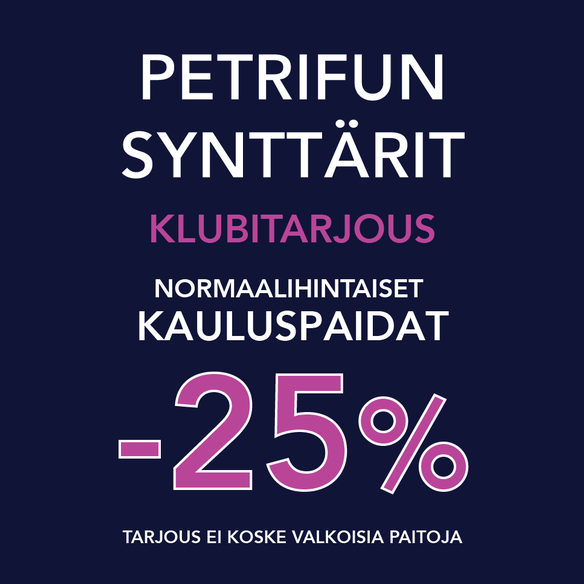 Petrifun Store