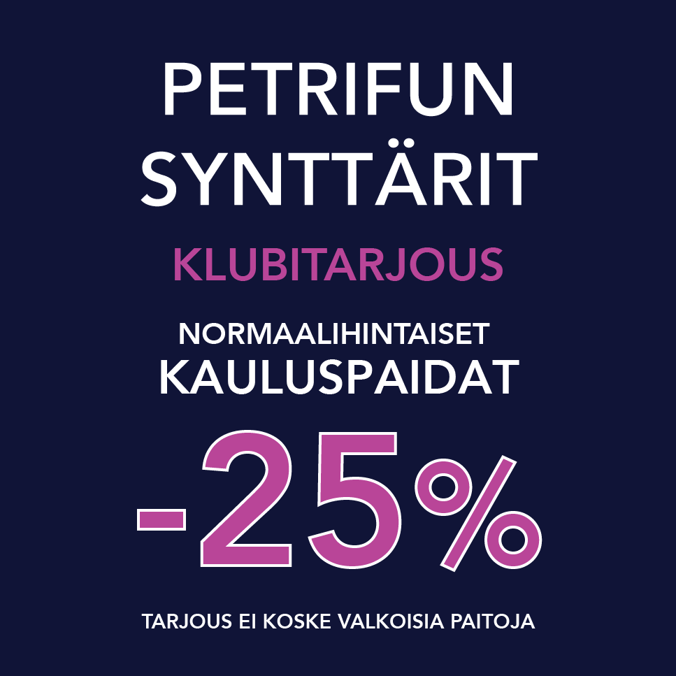 PETRIFUN Store