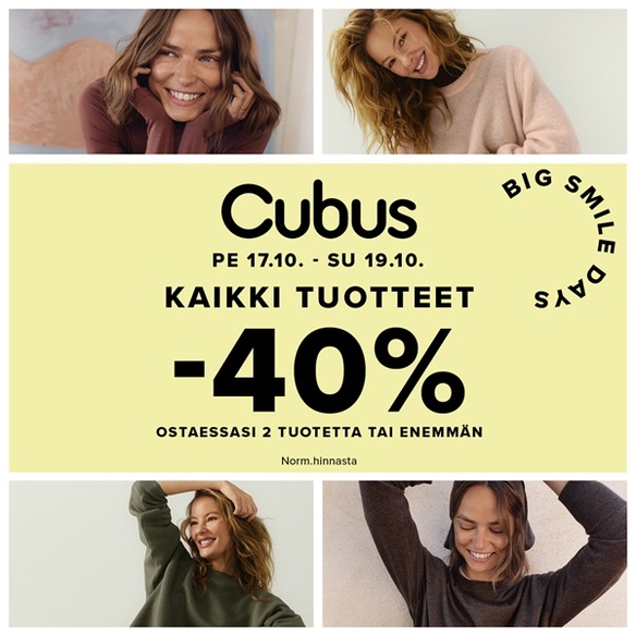 Cubus