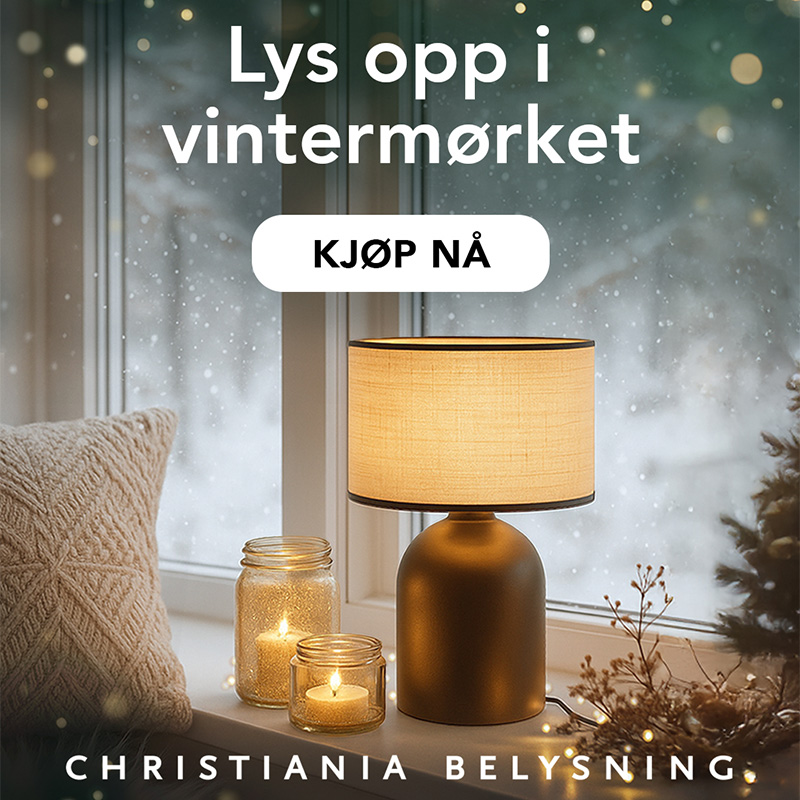 Christiania Belysning