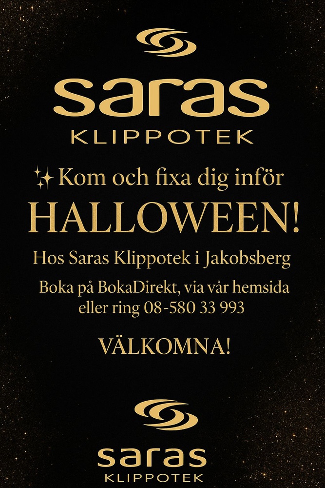 Saras Klippotek