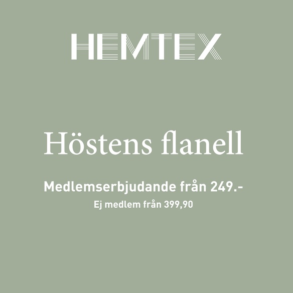 Hemtex