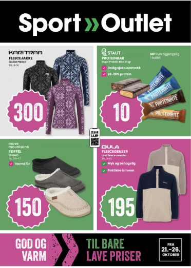 Sport Outlet