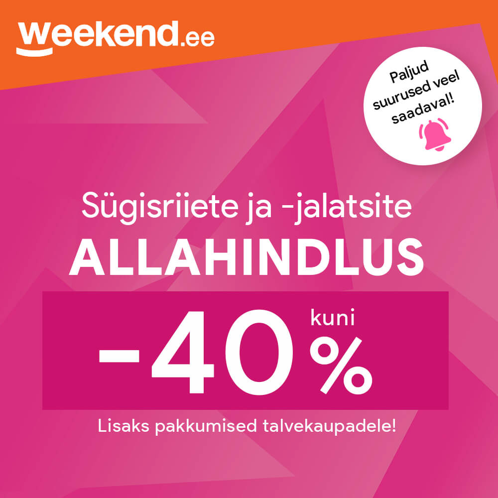 Weekend