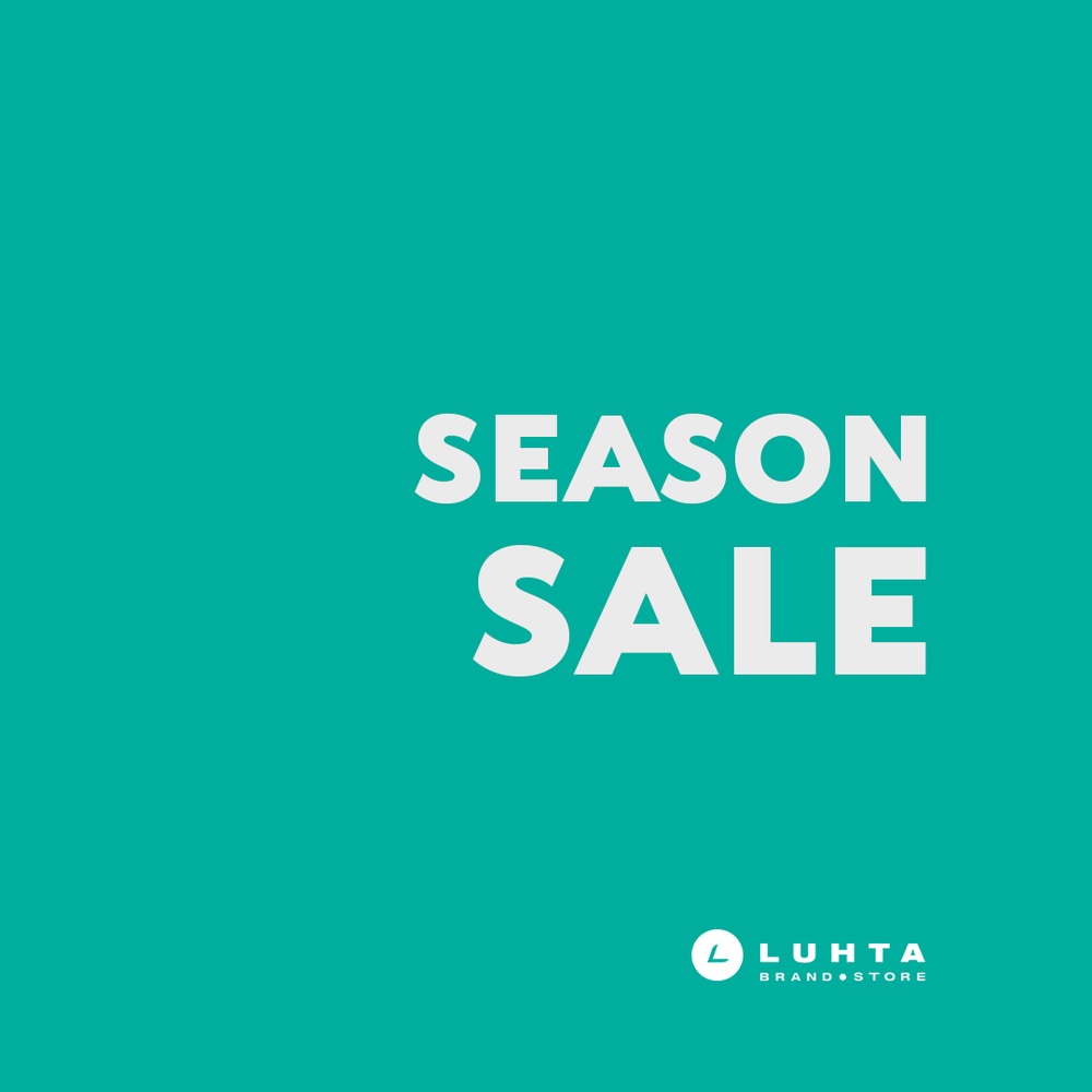 Luhta Brand Store