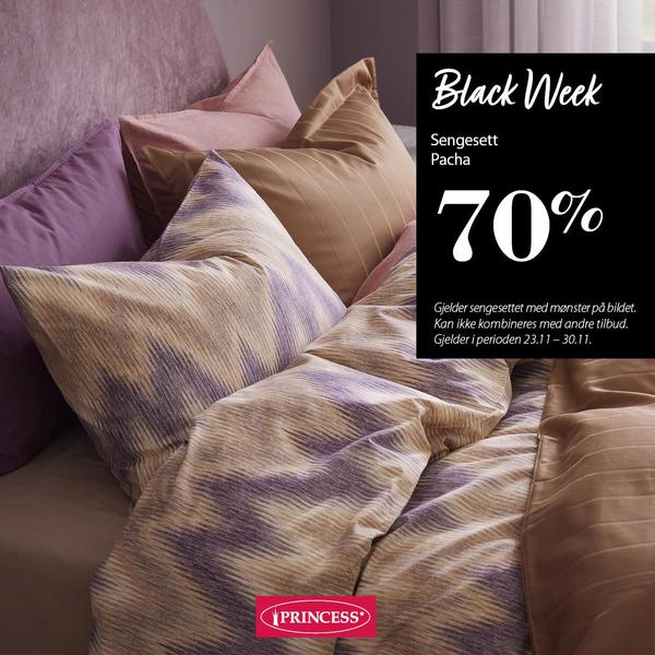 Princess Interiør Solsiden