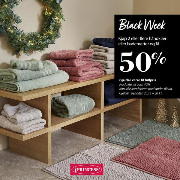 Princess Interiør Solsiden