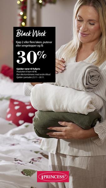 Princess Interiør Solsiden