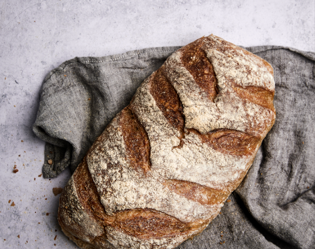 Halloween leipätarjous