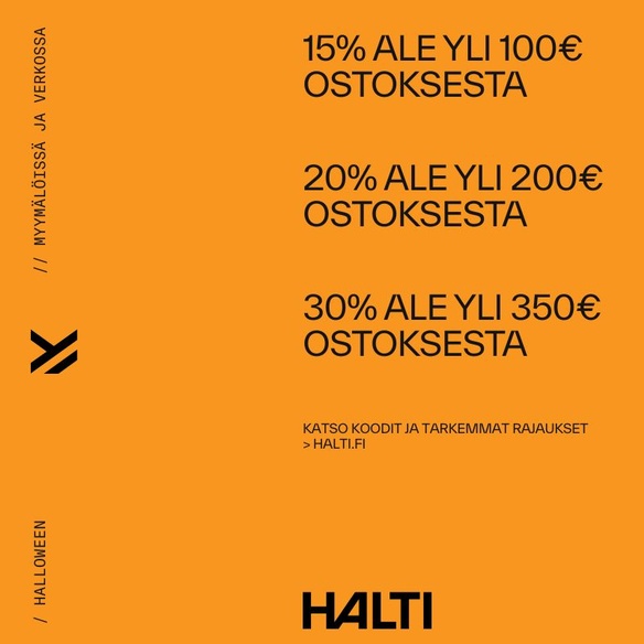 Halti