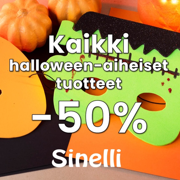 Sinelli Askartelukauppa