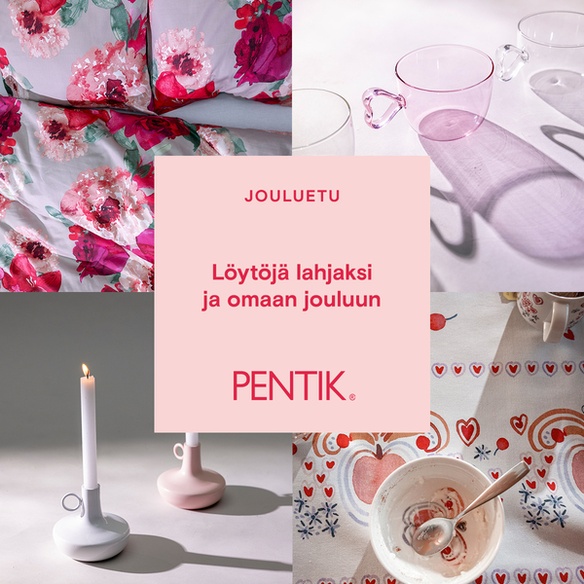 Pentik