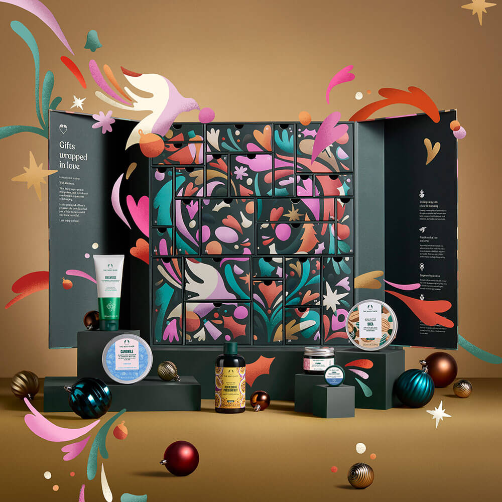 The Body Shop
