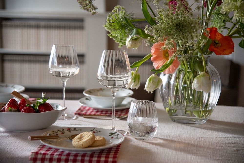 Christiania Glasmagasin