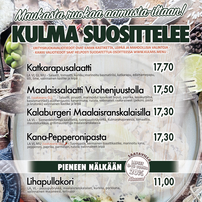 Kulmakonditoria