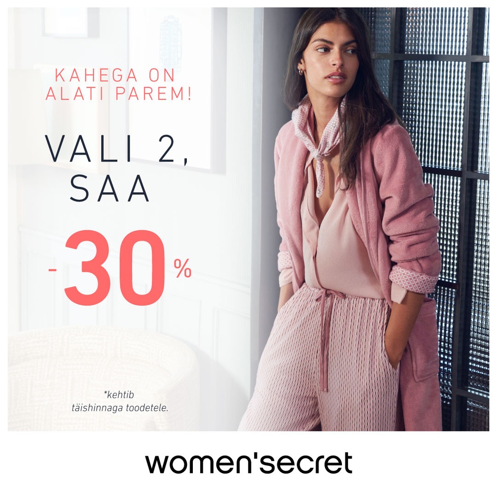 Cortefiel/Pedro del Hierro/women´secret