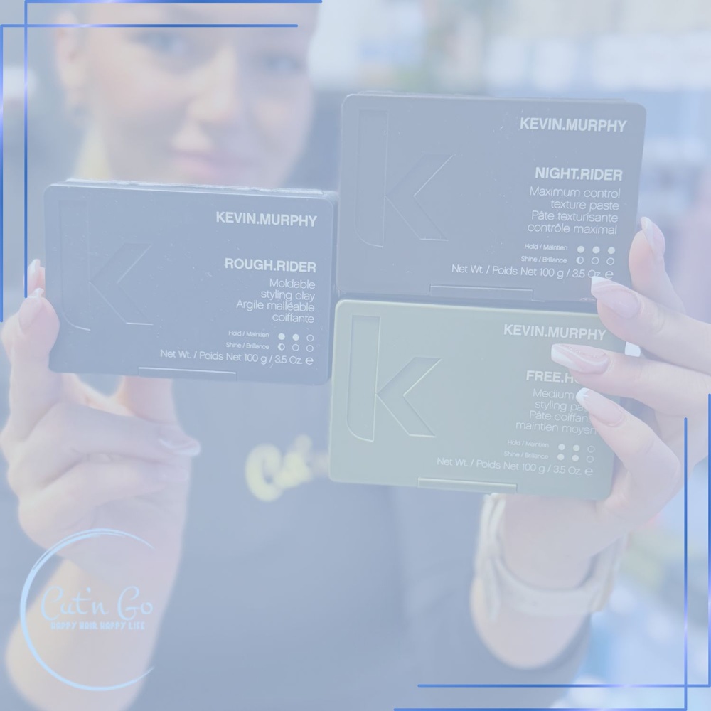 Cut'n Go avd.Sarpsborg