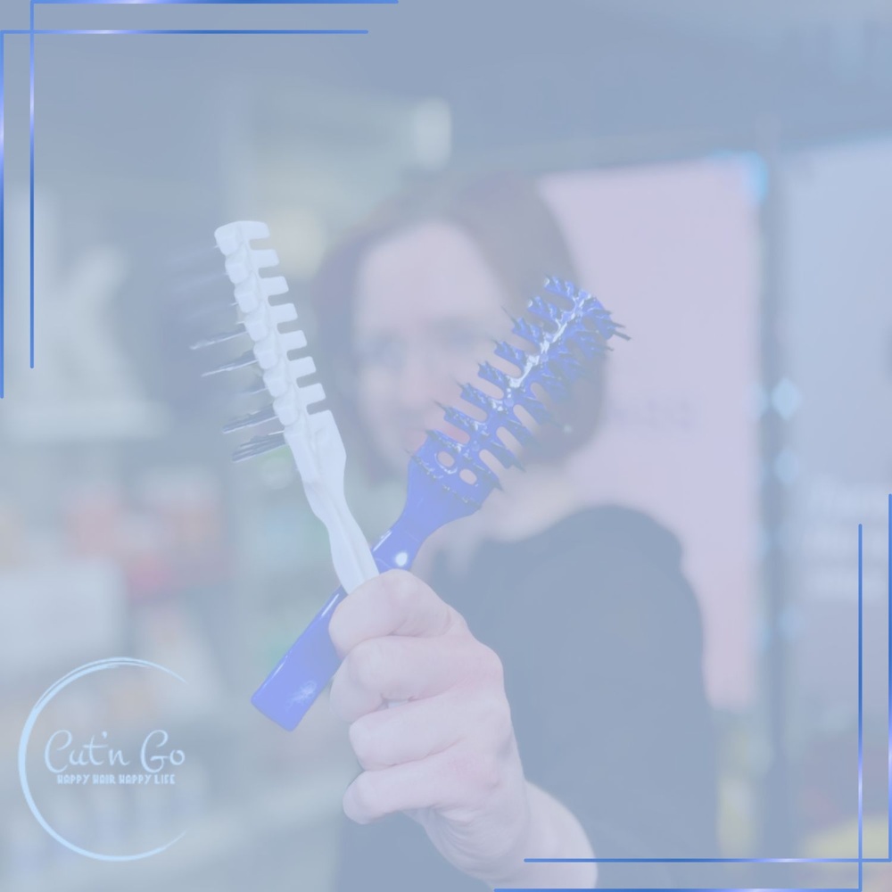 Cut'n Go avd.Sarpsborg