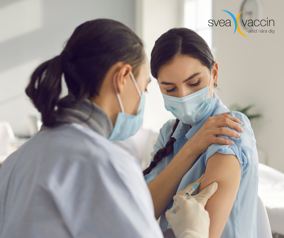 Svea Vaccin