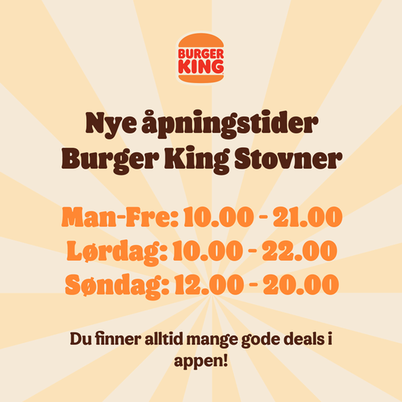 Burger King