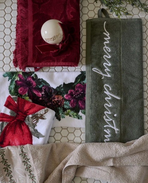 Kaikkii kylpyhuoneen