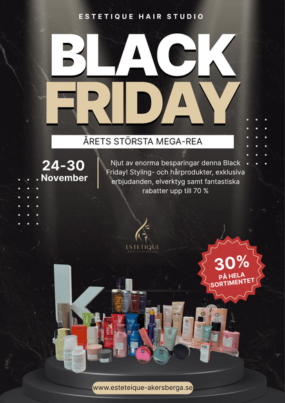 Estetique Hair Studio