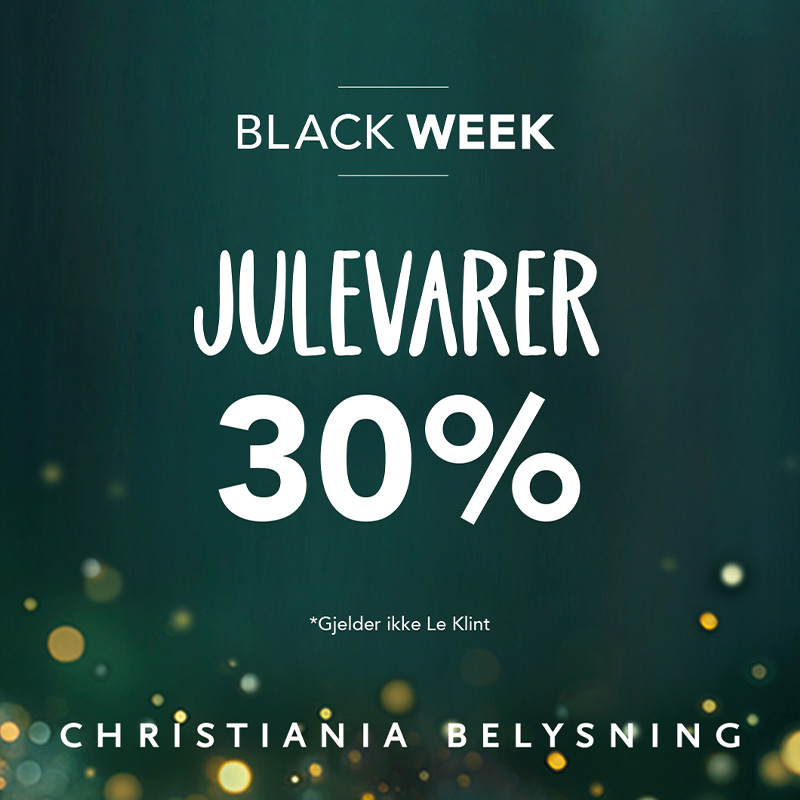 Christiania Belysning