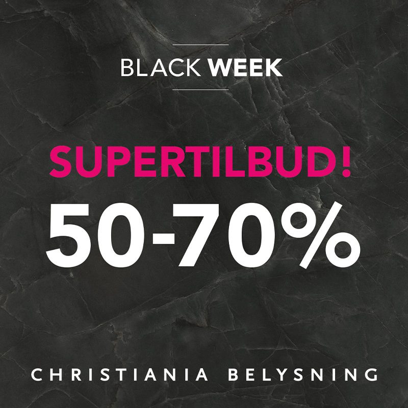 Christiania Belysning