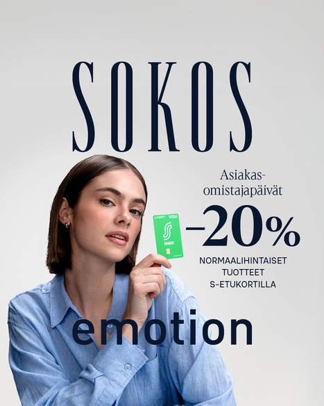 Asiakasomistajapäivät