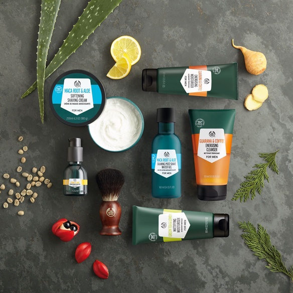 The Body Shop