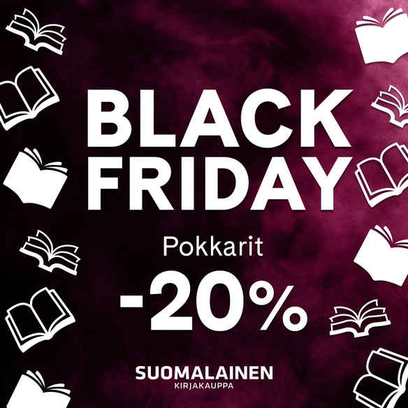 Suomalainen Kirjakauppa