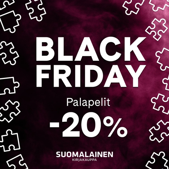 Suomalainen Kirjakauppa