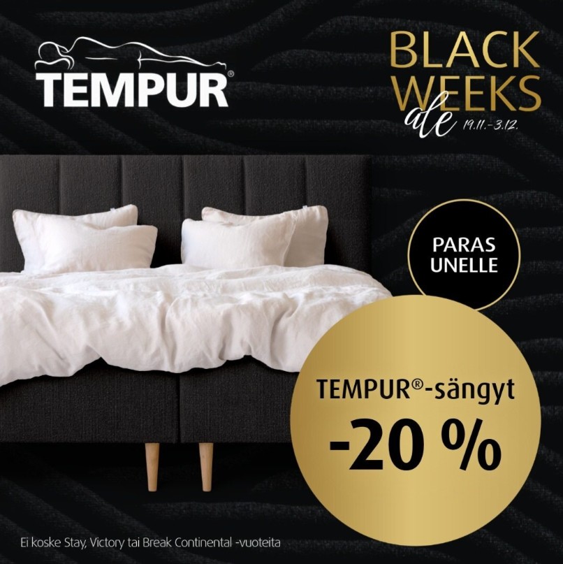 Tempur