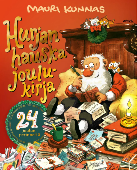 Suomalainen Kirjakauppa