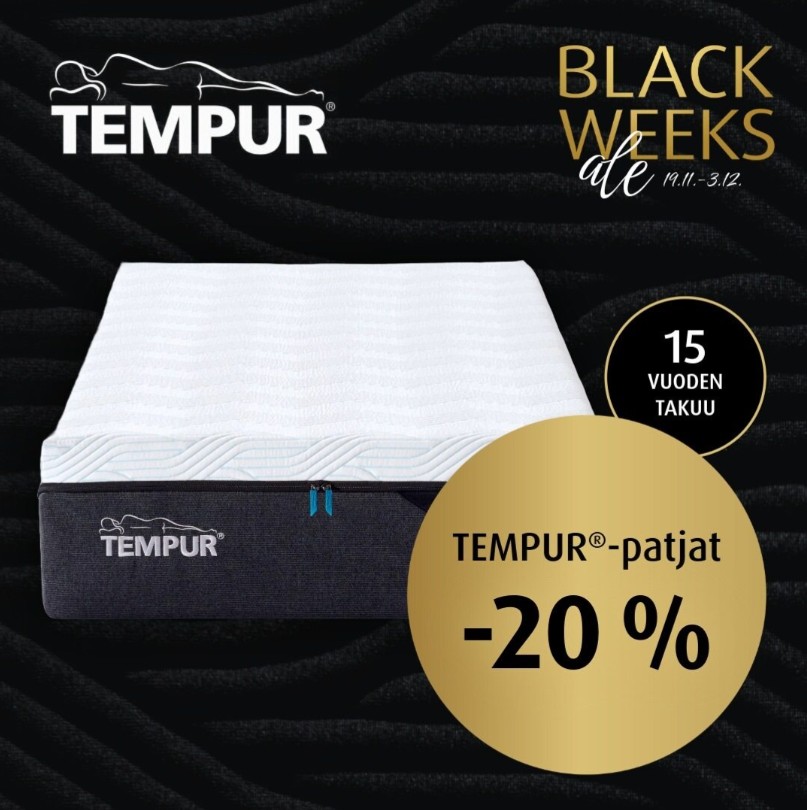 Tempur