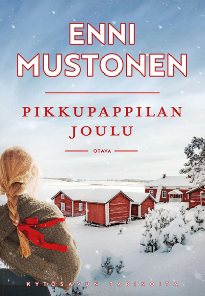 Suomalainen Kirjakauppa