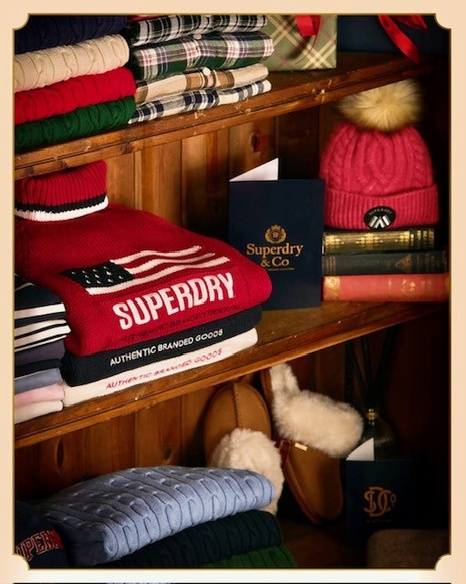 Superdry Store