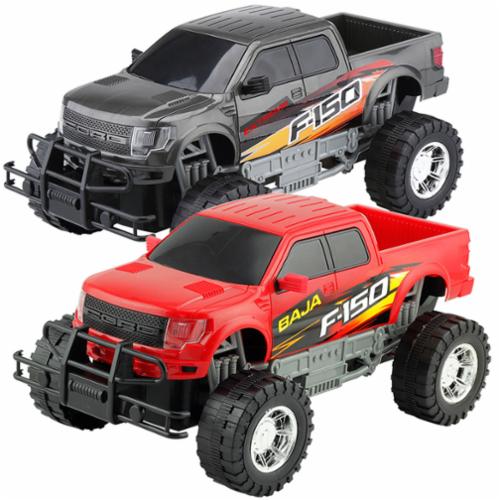 Ford Raptor -maasturi