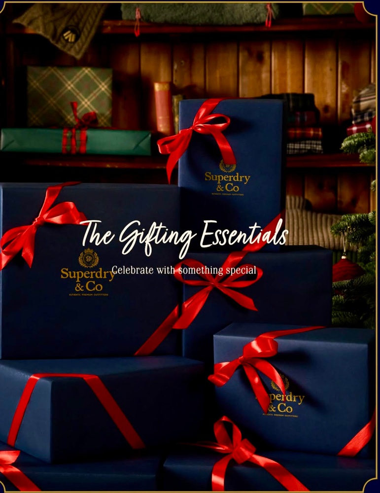 Superdry & Co 