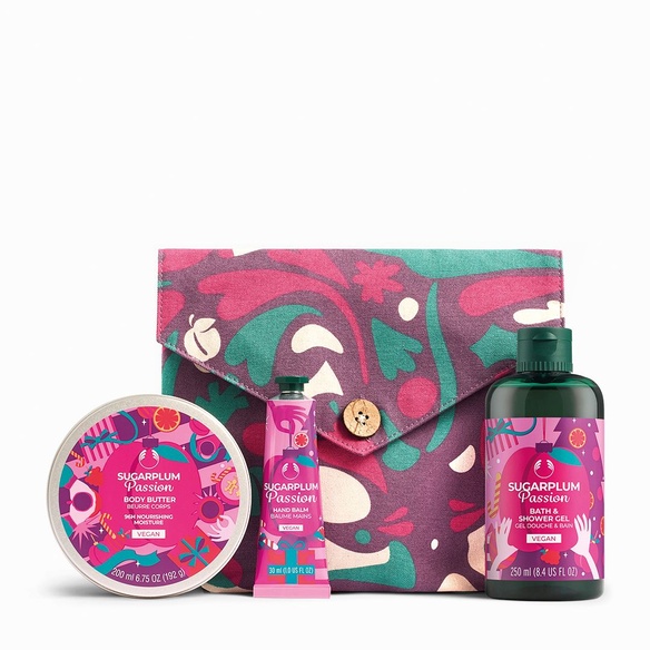 The Body Shop