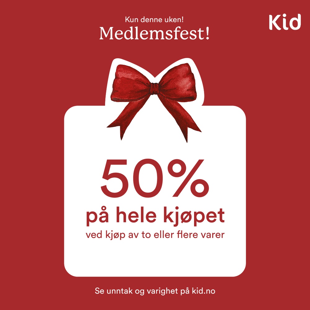 Kid interiør